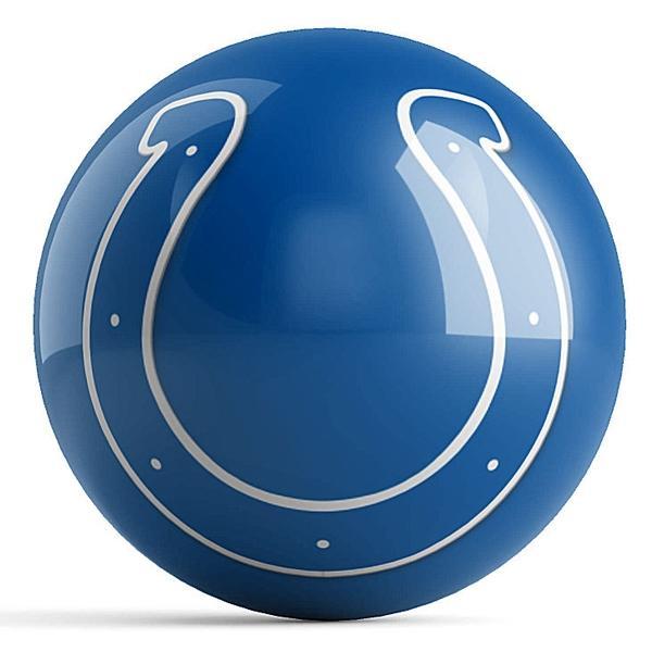 NFL Team Logo - Indianapolis Colts