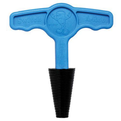 Switch-A-Roo Universal Locking Tool