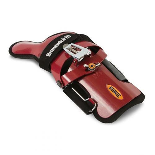 Brunswick Bionic Positioner XF