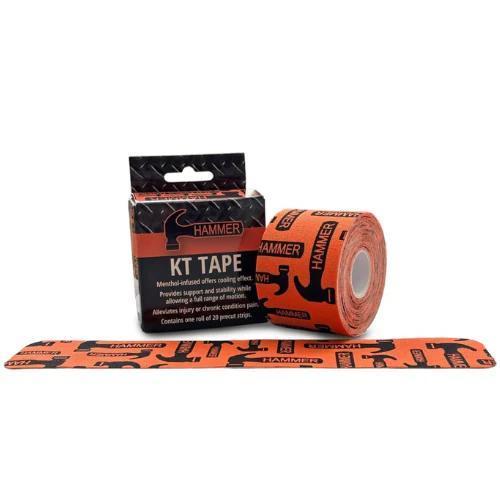 Hammer KT Tape - Menthol Roll of 20