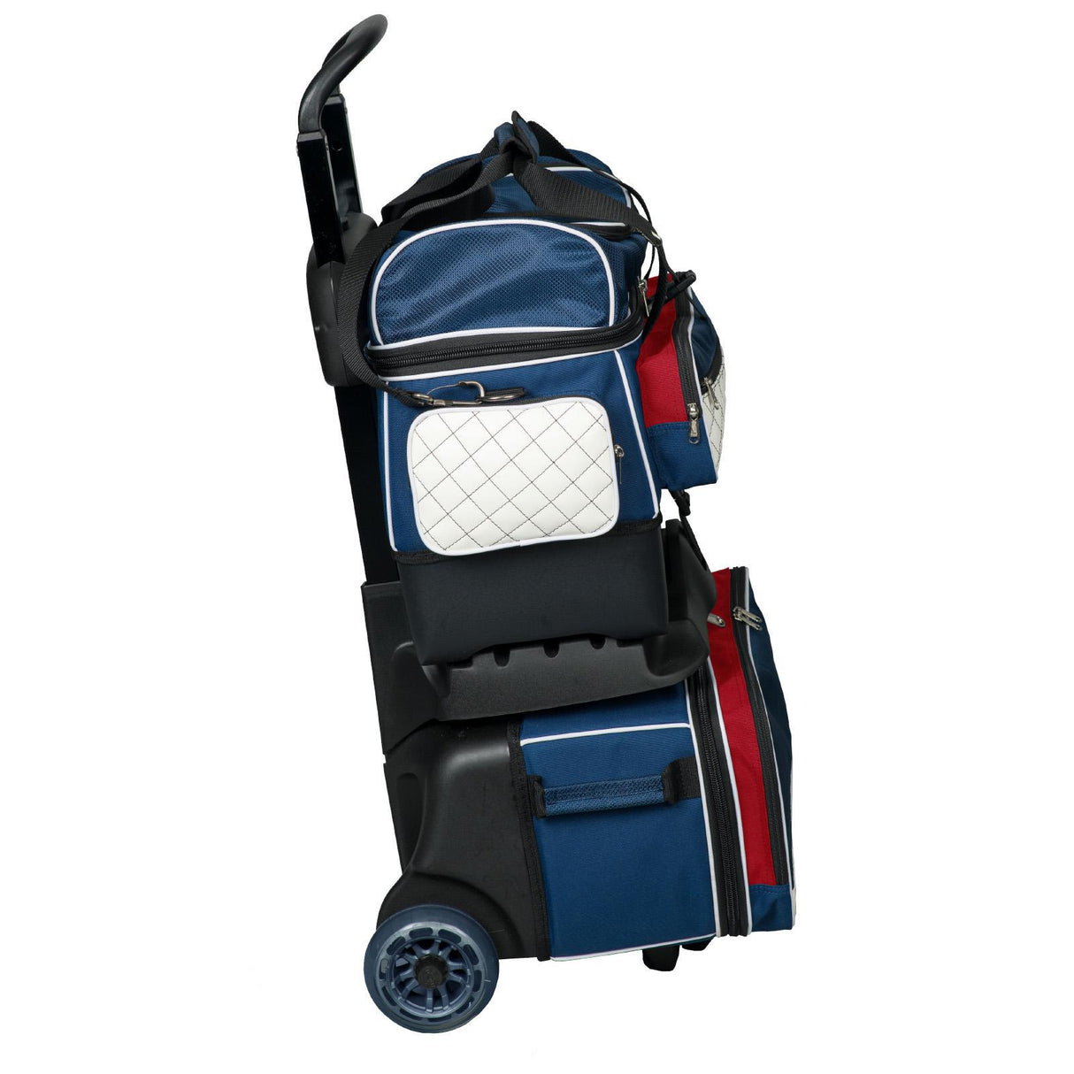 Royal Flush 4B Roller - USA