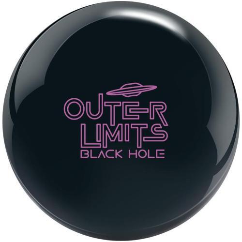 Outer limits Black Hole Solid