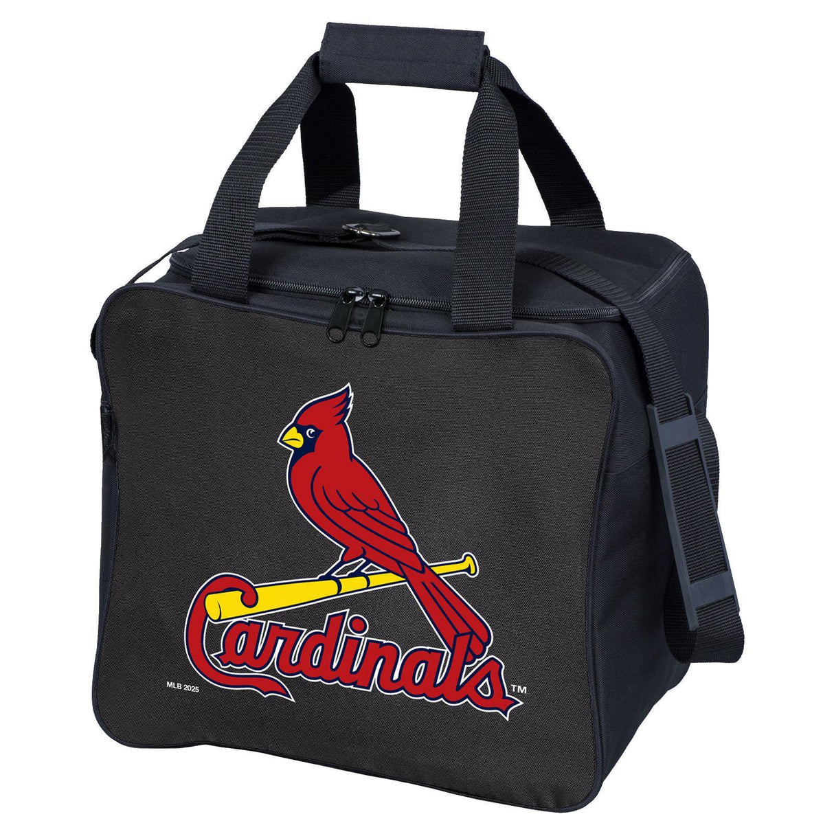 MLB 1 Ball Tote - St. Louis Cardinals