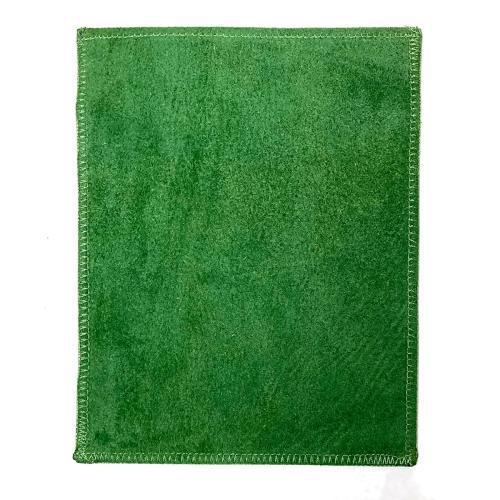 Classic Shammy - Green