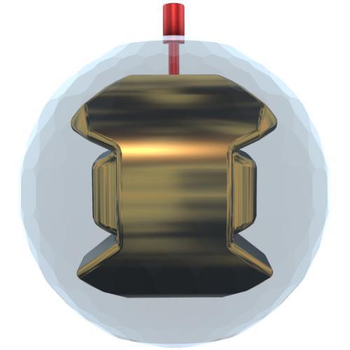 X-Cell Solid (DISCO)