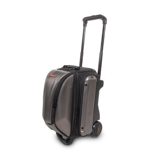 Carbon Shield 2 Ball Roller Carbon