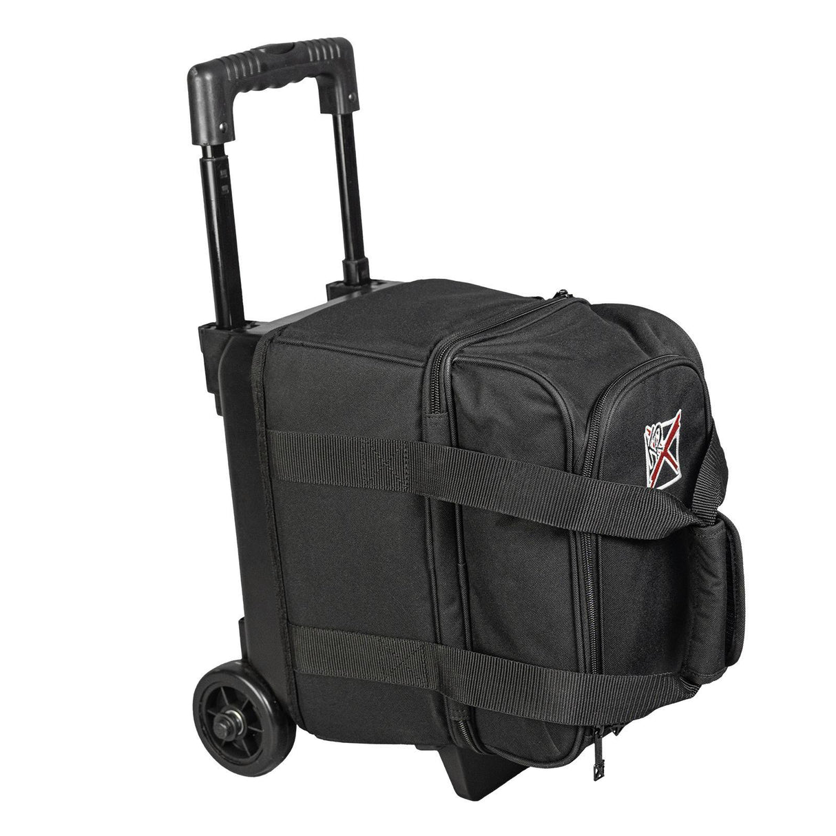 Hybrid 1 Ball Roller Black