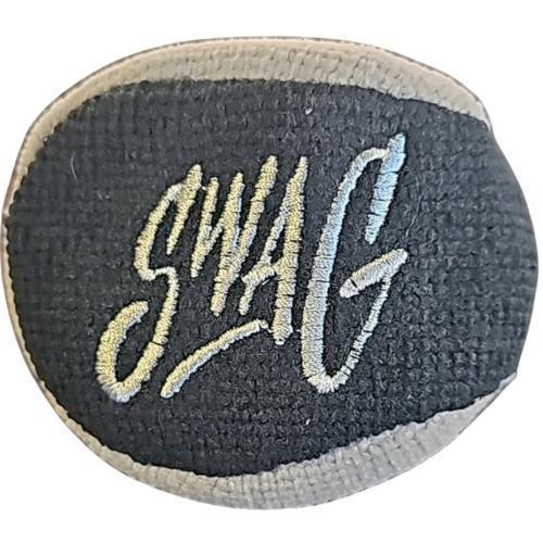 SWAG Grip Ball Black/Grey