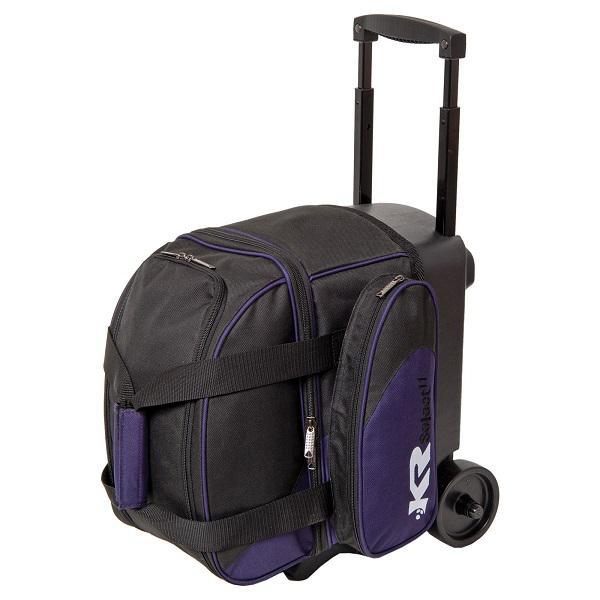 Kr Select 1 Ball Roller Purple
