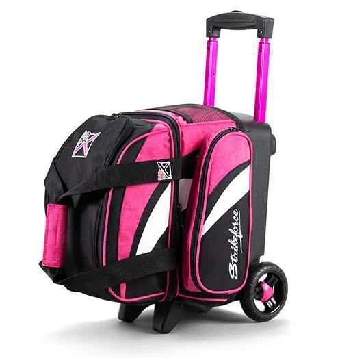 Cruiser 1 Ball Roller Pink