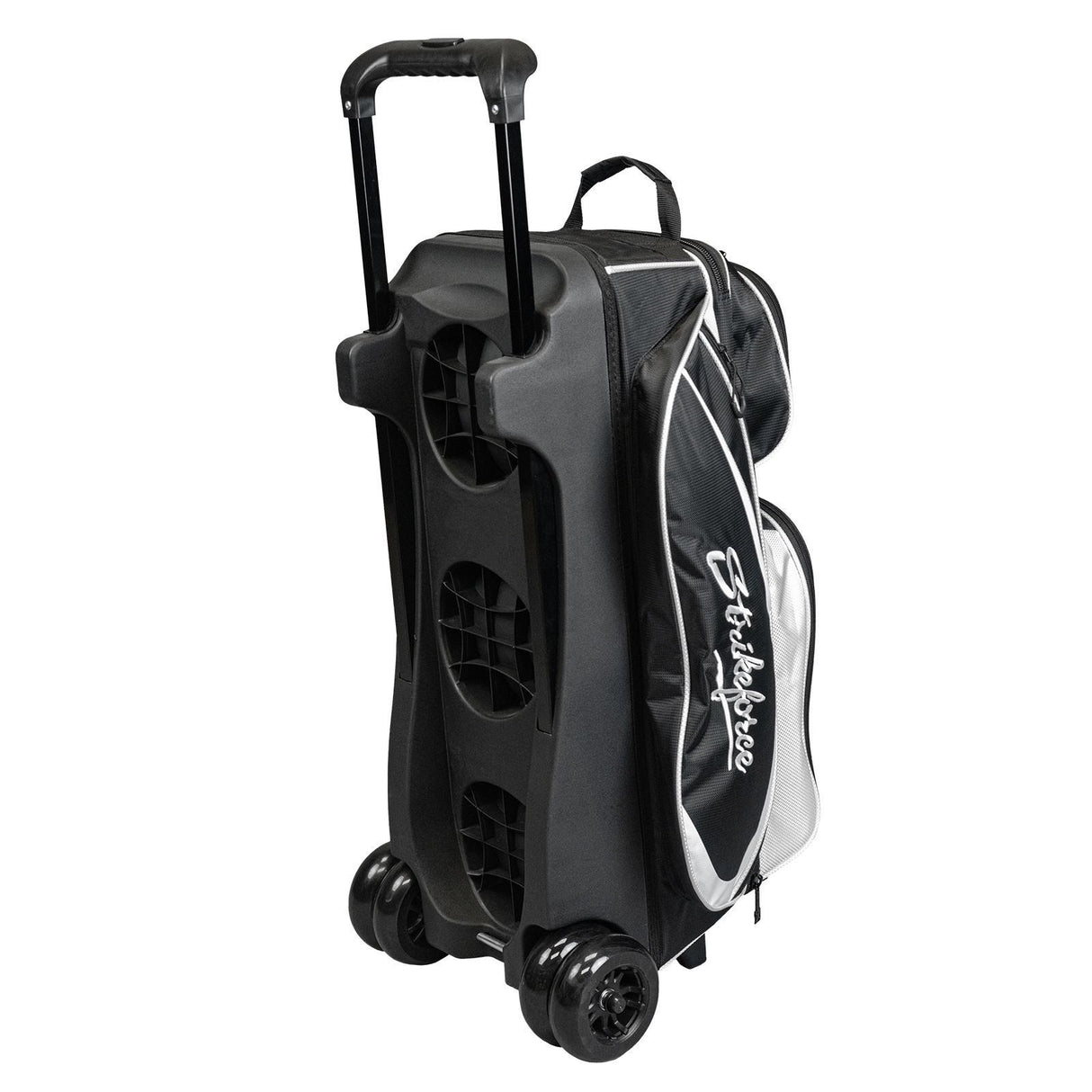 Drive 3 Ball Roller Black/White