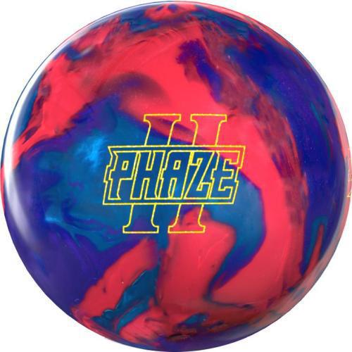 Phaze II Pearl