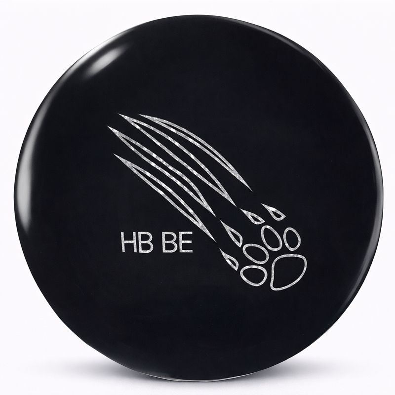 15lb Honey Badger Black Edition Hybrid X-Comp