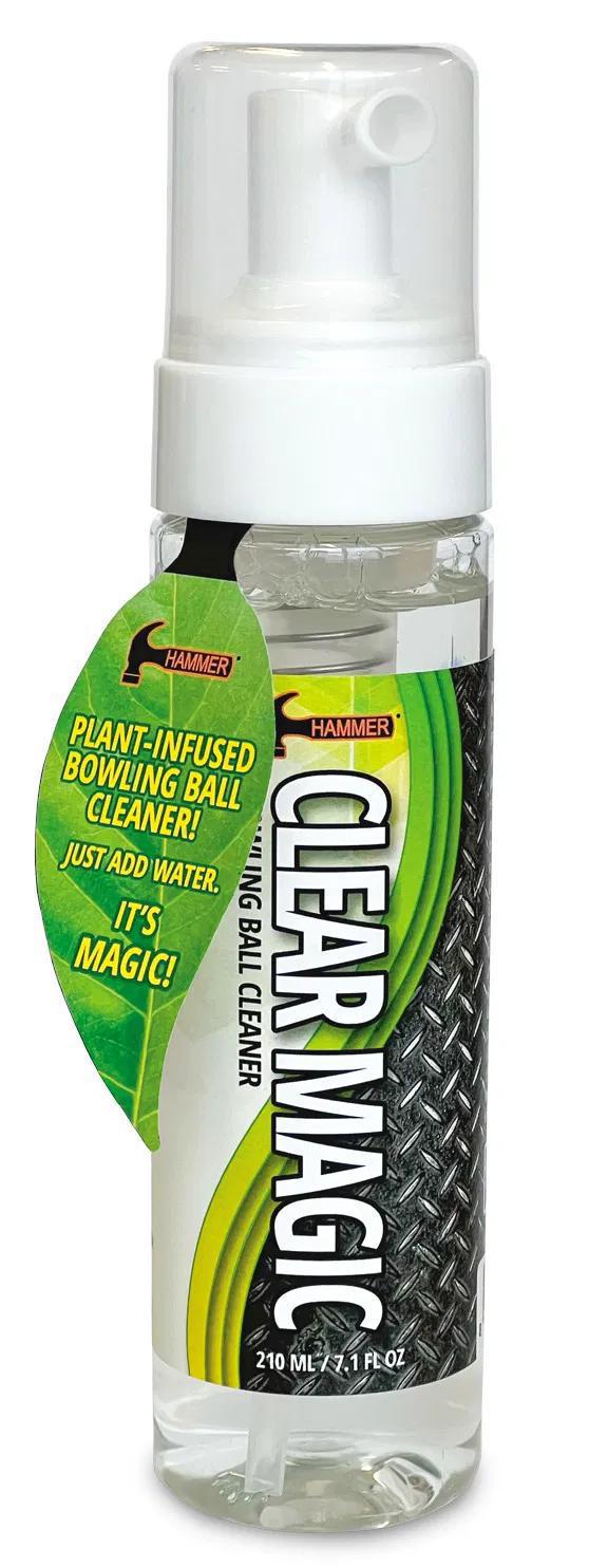 Clear Magic Starter Kit