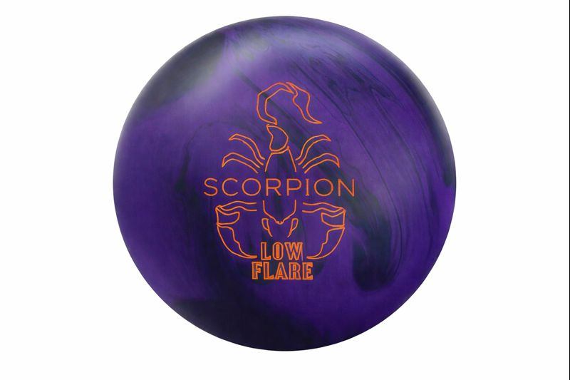 16lb Scorpion Low Flare