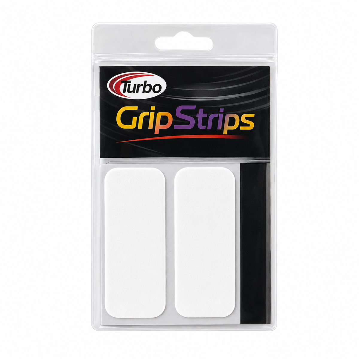 Turbo Grip Strips - White