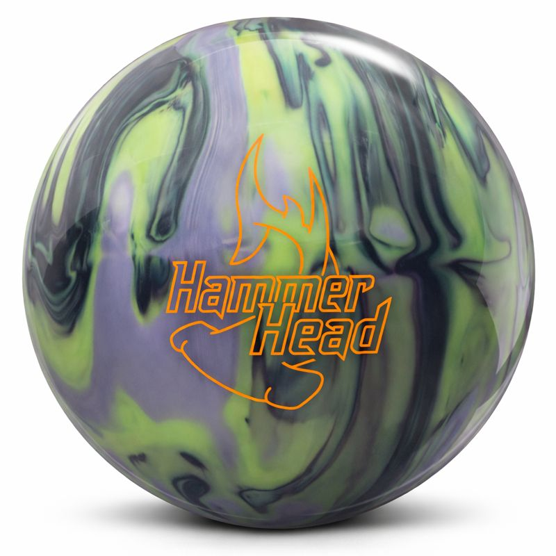 Hammerhead Pearl