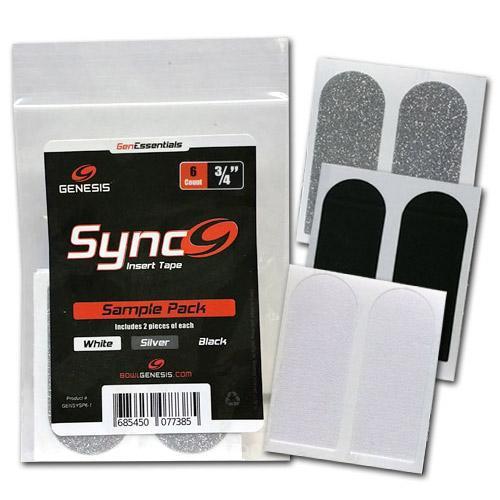 Genesis Sync Sample Pack
