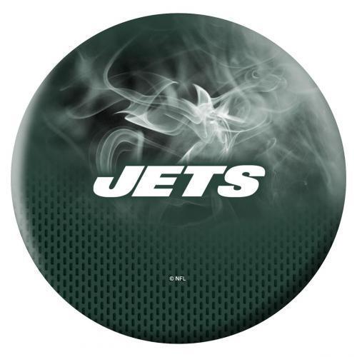 NFL On Fire Ball - New York Jets