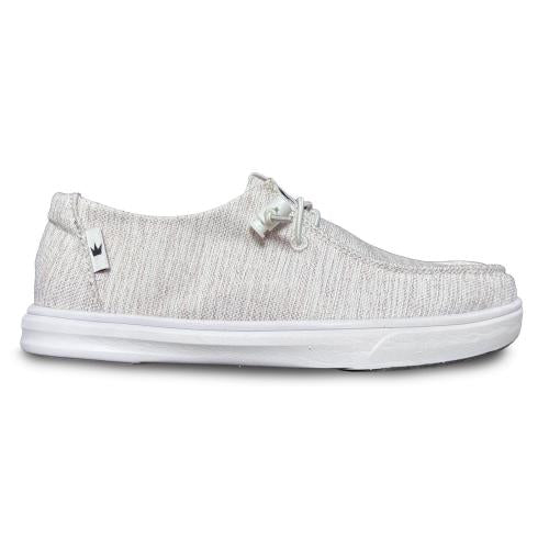 Coast Sand Women's Bowling Shoes