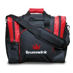 Attack 1 Ball Tote Red