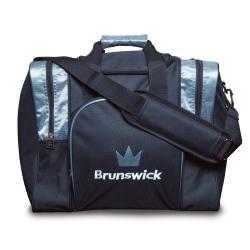 Attack 1 Ball Tote Grey