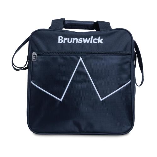 Blast 1 Ball Tote Black