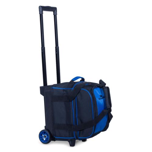 Zone 1 Ball Roller Blue