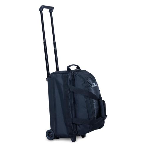 Zone 2 Ball Roller Black