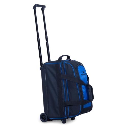 Zone 2 Ball Roller Blue