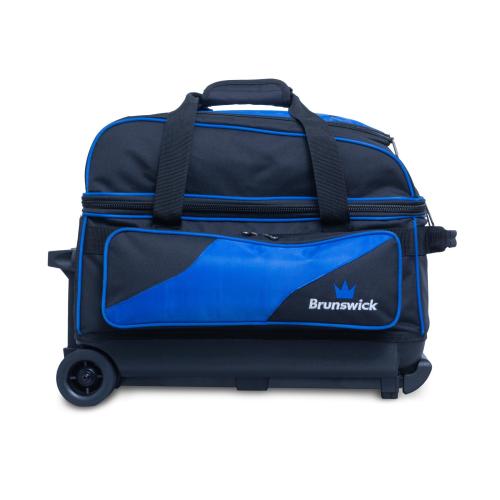 Zone 2 Ball Roller Blue