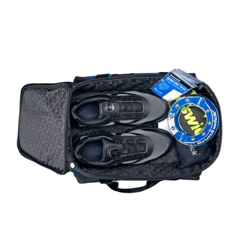 Quest 2 Ball Roller Black (DISCO)
