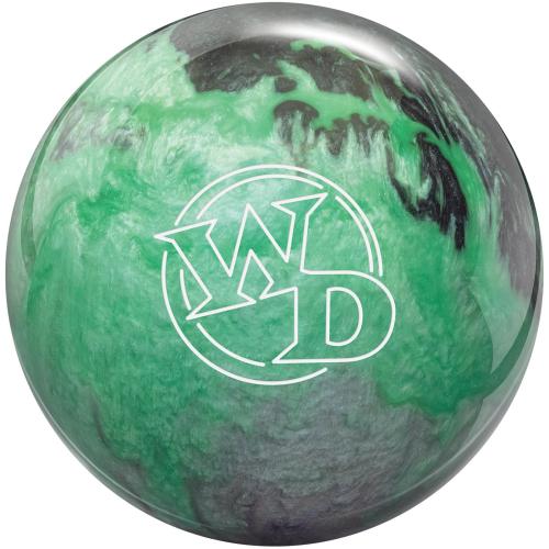 White Dot Mint Frost (DISCO)