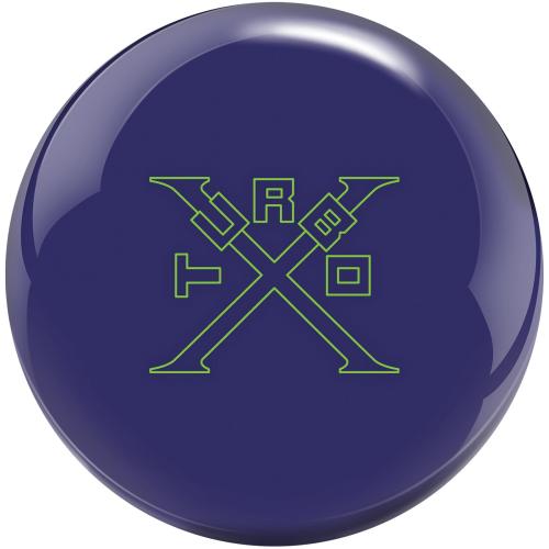 Turbo X Solid