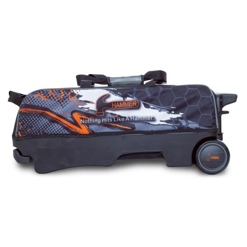 Hammer Hybrid Triple Roller