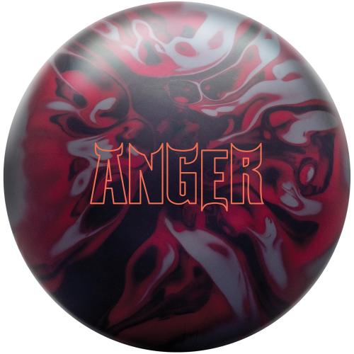 Anger Solid (DISCO)
