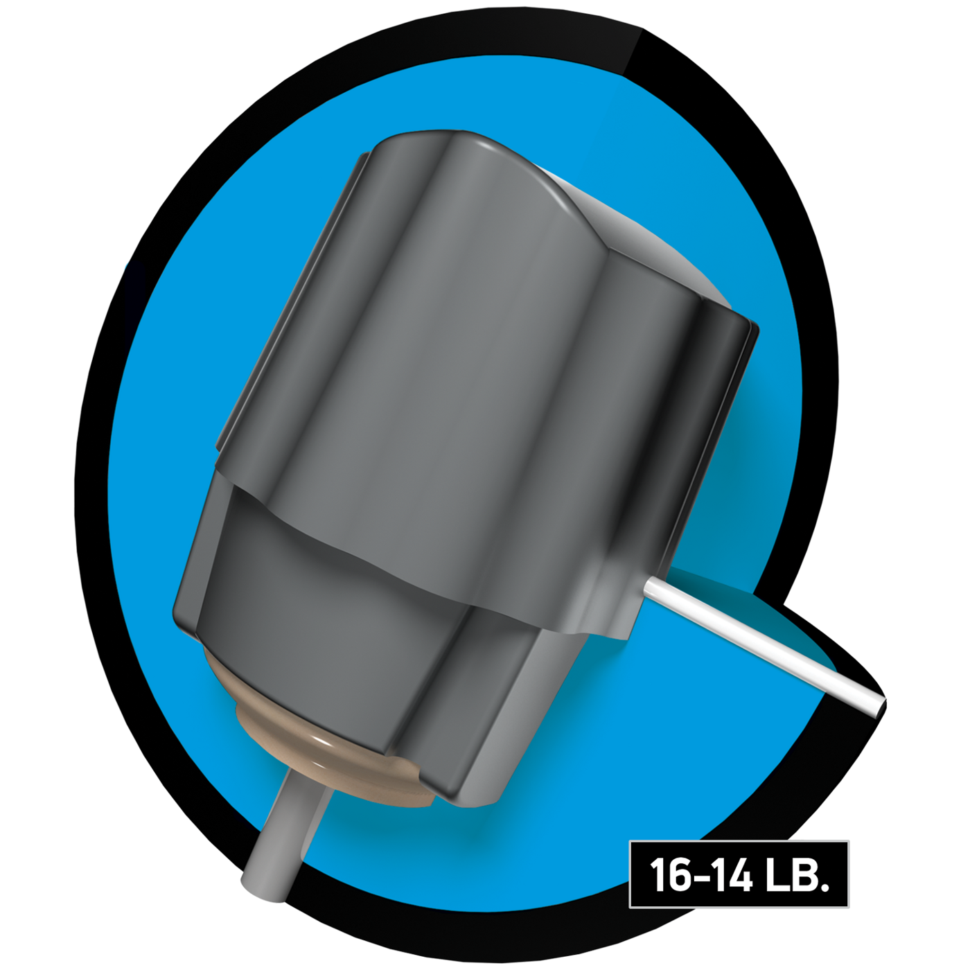 Infinity Quest Solid