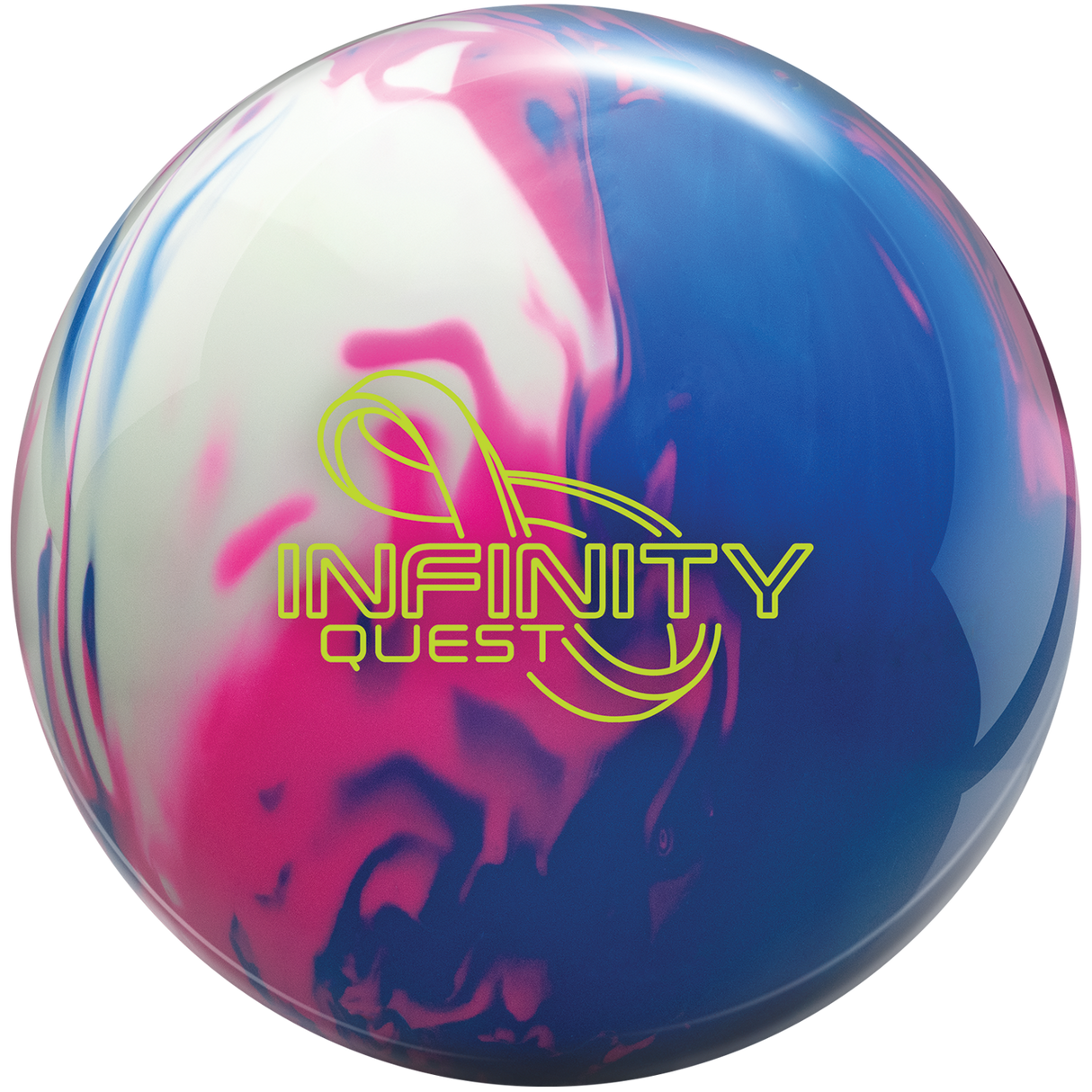 Infinity Quest Solid
