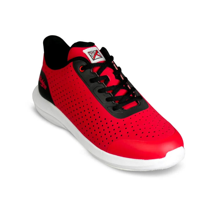 Arrow Red Men's Bowling Shoes (DISCO)