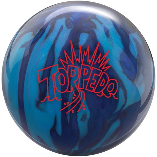 Torpedo Pearl (DISCO)