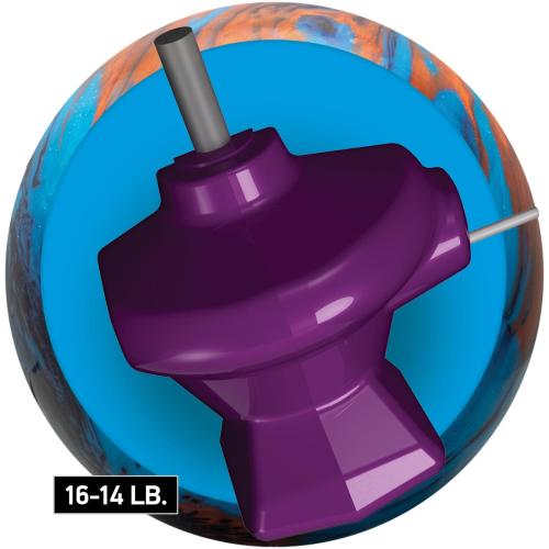 Power Hitter Hybrid (DISCO)