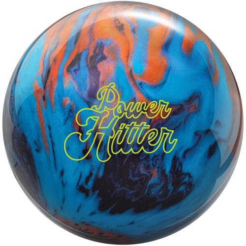 Power Hitter Hybrid (DISCO)