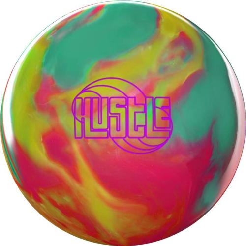 Hustle Glow Pearl (DISCO)