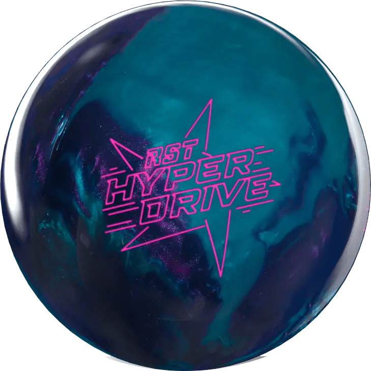 Xblem RST Hyperdrive Pearl