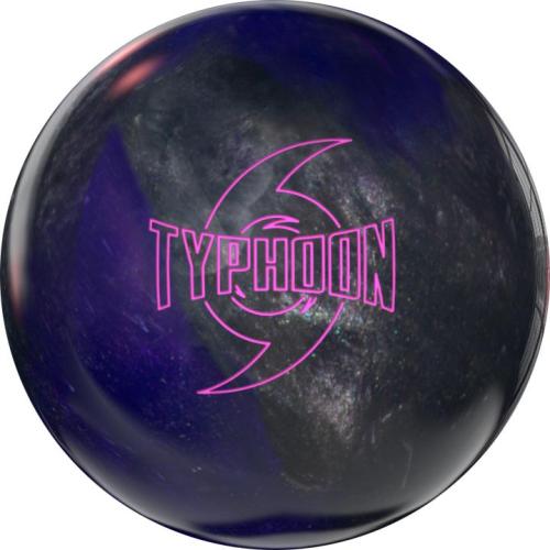 Typhoon Pearl