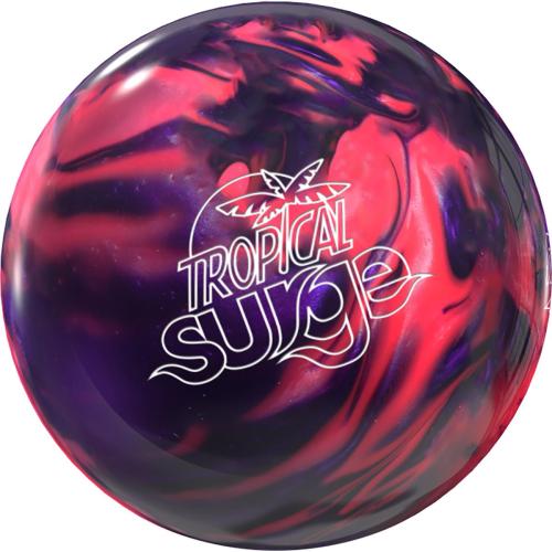 TROP SURGE PINK/PURPLE Mid & Heavy Weight
