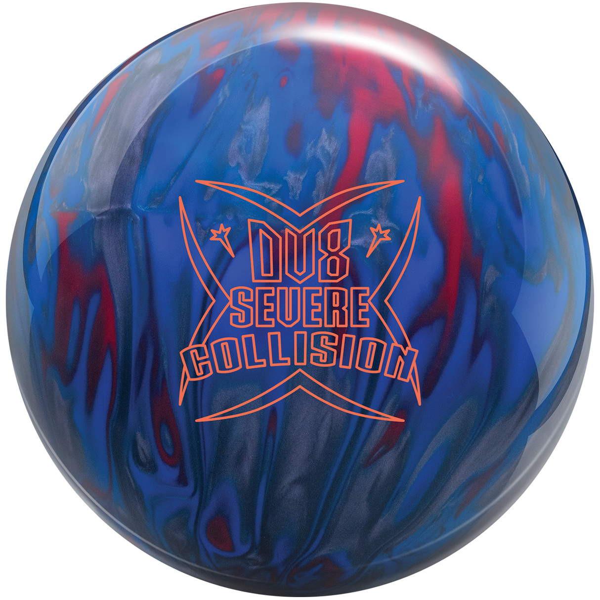 Severe Collision Hybrid (DISCO)