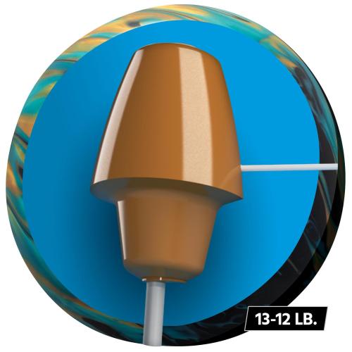 Criterion Hybrid (DISCO)