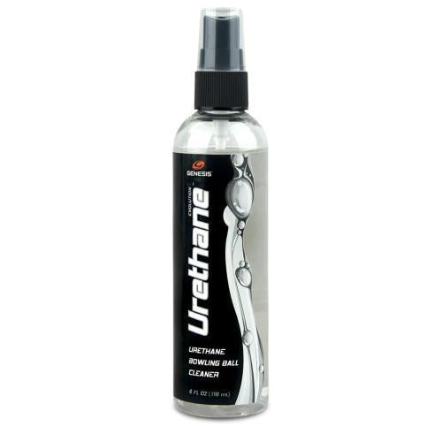 Evolution Urethane Ball Cleaner