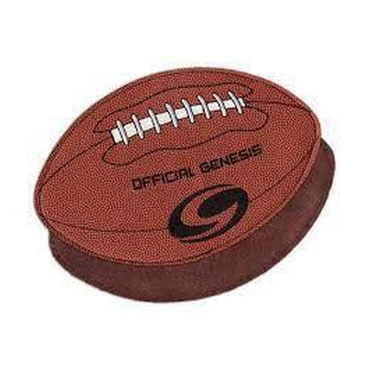 Genesis Pure Pad™ Sport - Football